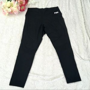 Victoria's Secret PINK High Waisted Ulitimate Leggings